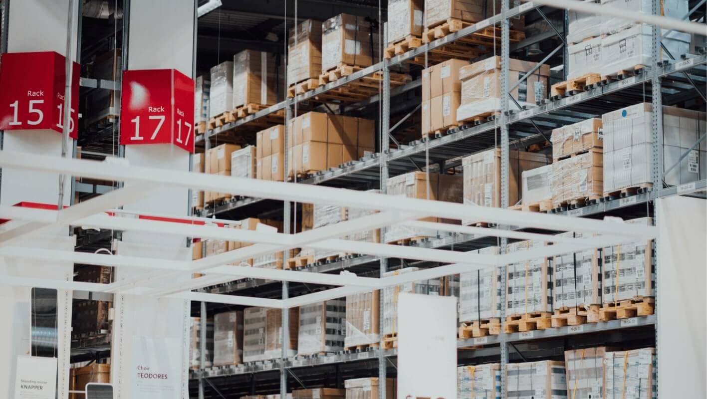 5xRuby developed a tracking system for Taiwan top Logistics brand to improve the efficiency of service