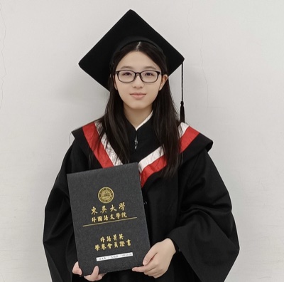 王怡苮 / yixian