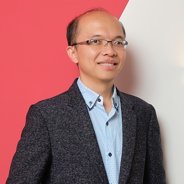 5xRuby CEO Mufan Teng